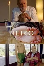 Póster de Heiko