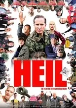 Póster de Heil