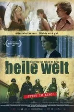 Póster de Heile Welt