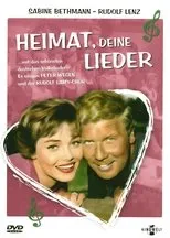 Póster de Heimat, deine Lieder