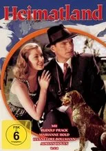 Póster de Heimatland
