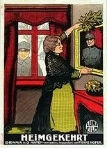 Póster de Heimgekehrt