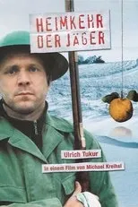 Póster de Heimkehr der Jäger