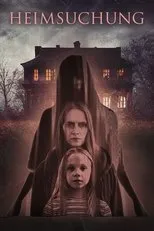Póster de Heimsuchung