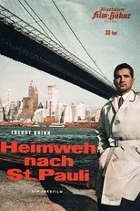 Póster de Heimweh nach St. Pauli