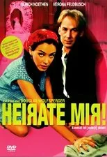 Póster de Heirate mir!