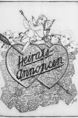 Póster de Heiratsannoncen