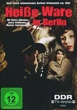 Póster de Heisse Ware in Berlin