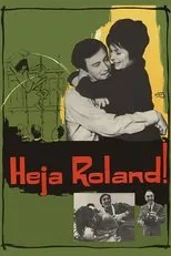 Póster de Heja Roland!