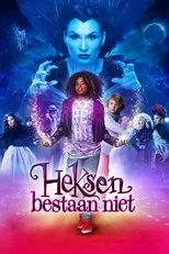 Póster de Heksen Bestaan Niet