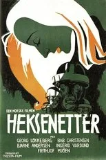 Póster de Heksenetter