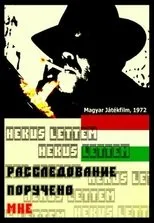 Póster de Hekus lettem