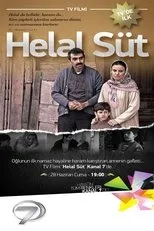 Póster de Helal Süt