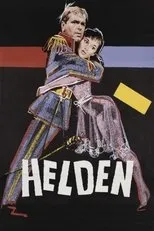 Póster de Helden