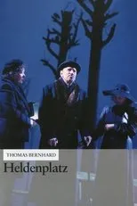 Póster de Heldenplatz
