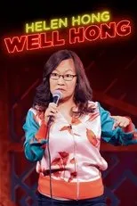 Póster de Helen Hong: Well Hong