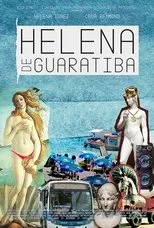 Póster de Helena de Guaratiba