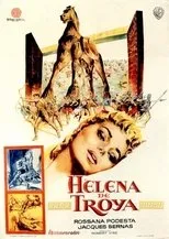 Póster de Helena De Troya