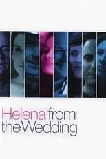 Póster de Helena from the Wedding