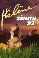 Póster de Hélène - Zénith 93