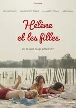 Póster de Hélène et les filles