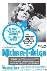 Póster de Helga und Michael
