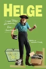 Póster de Helge Schneider: The Paket - Süper Helges phantastisches Video-Sammelsüriüm!