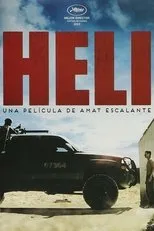 Póster de Heli