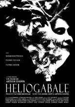 Póster de Héliogabale