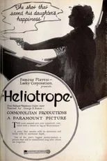 Póster de Heliotrope