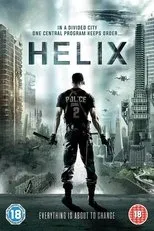 Póster de Helix