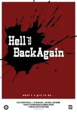 Póster de Hell and Back Again
