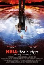 Póster de Hell and Mr Fudge
