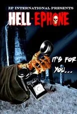 Póster de Hell-ephone