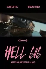 Póster de Hell Gig