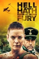 Póster de Hell Hath No Fury