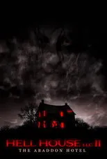 Póster de Hell House LLC II: The Abaddon Hotel