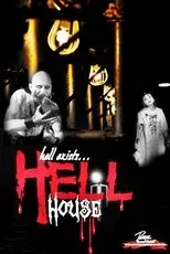 Póster de Hell House