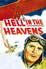 Póster de Hell in the Heavens