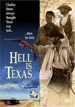 Póster de Hell Is Texas