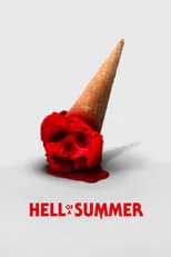 Póster de Hell of a Summer
