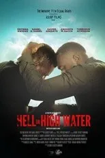 Póster de Hell or High Water