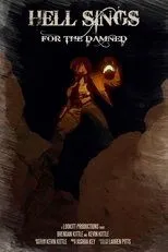 Póster de Hell Sings for the Damned