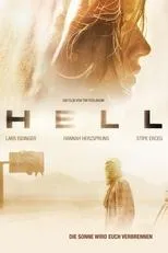 Póster de Hell