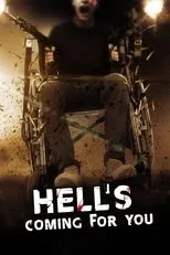 Póster de Hell's Coming for You
