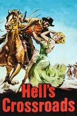 Póster de Hell's Crossroads