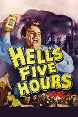 Póster de Hell's Five Hours