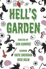 Póster de Hell's Garden