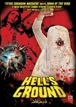 Póster de Hell's Ground