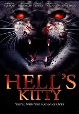 Póster de Hell's Kitty